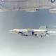 Illustration for article titled Outstanding photos of the X-15, the fastest manned rocket plane ever